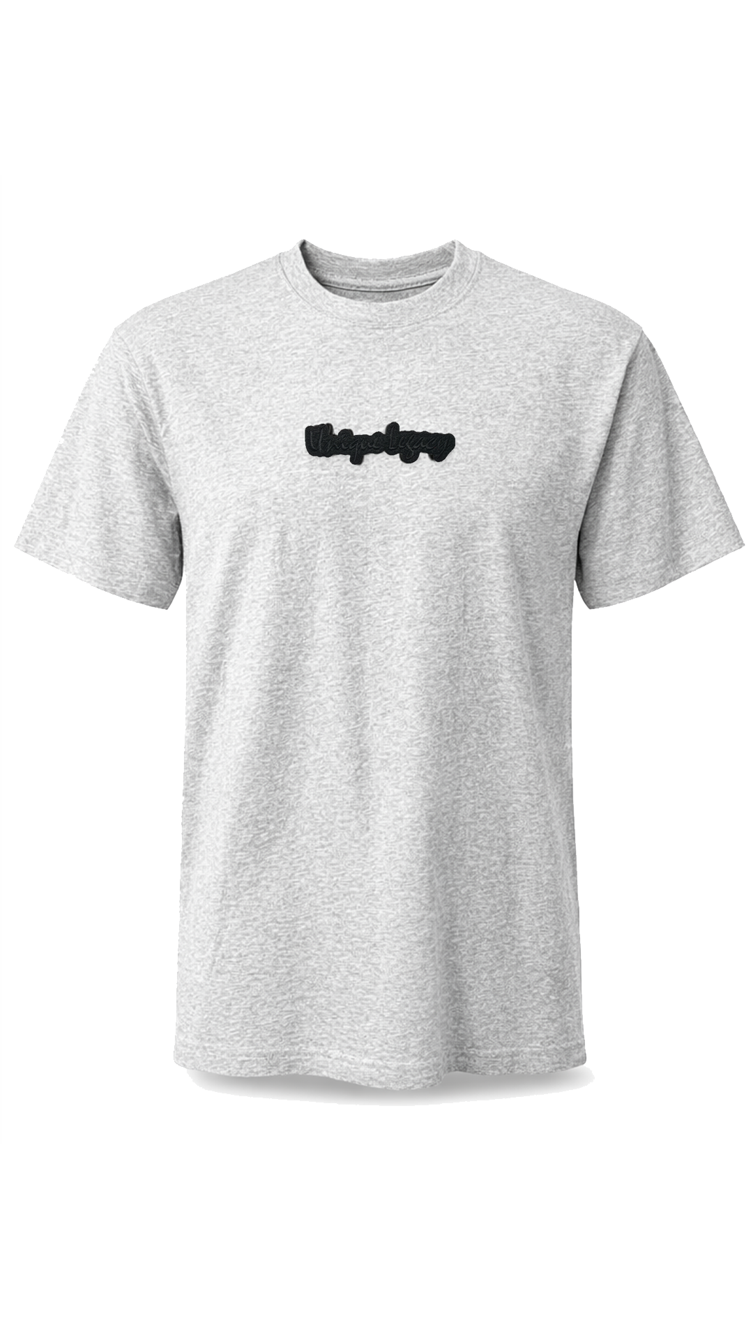 SIGNATURE Chenille Logo TEE
