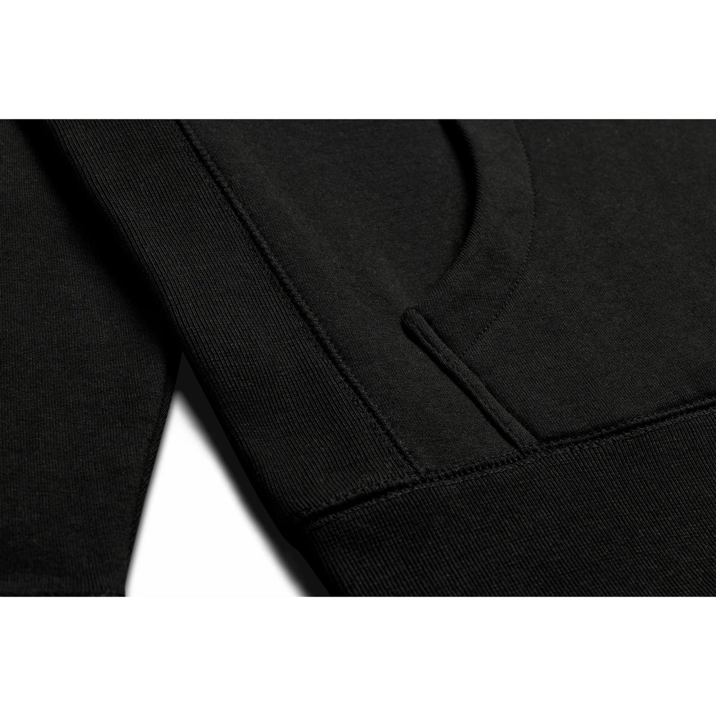 Signature Chenille Logo Hoodie