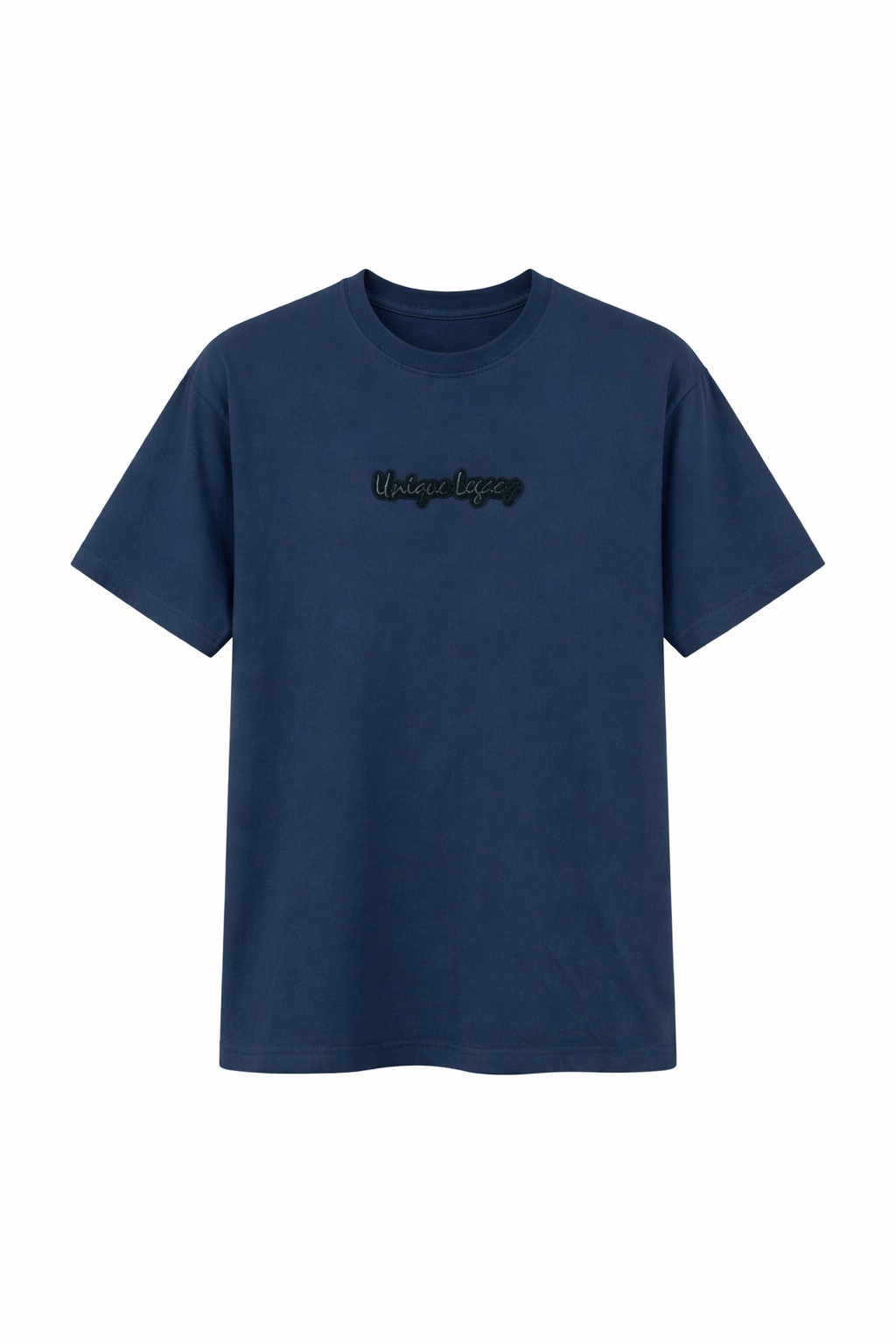 SIGNATURE Chenille Logo TEE