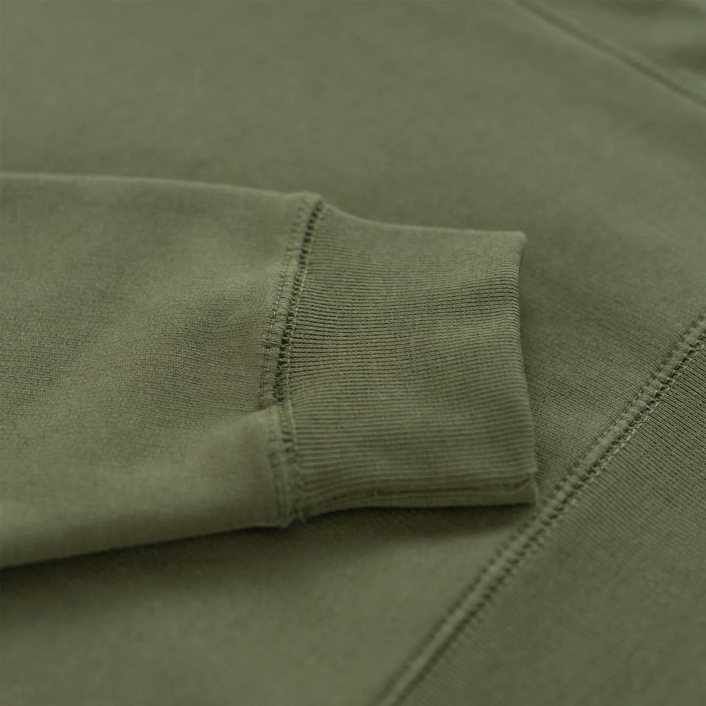 Signature Chenille Logo Sweatshirt